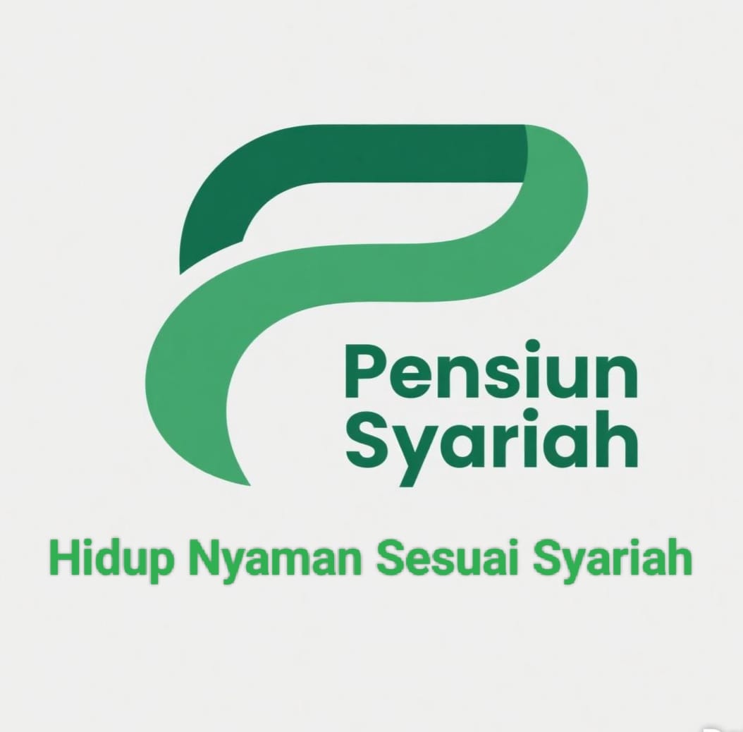 Logo Pensiun Syariah